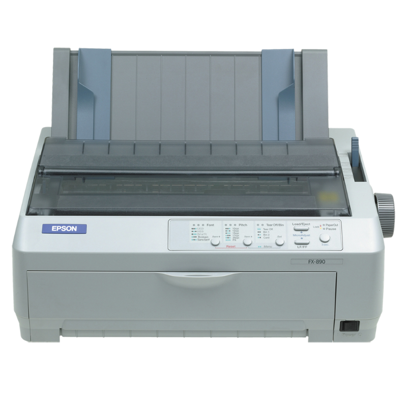 Epson FX-890
