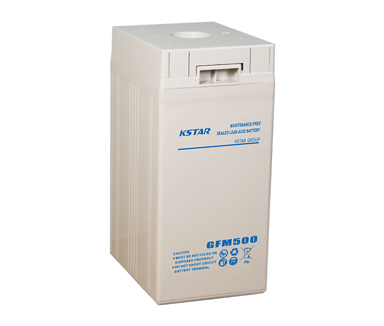 K-Star 6-GFMHR-250 65Ah - GFMHR-750 200aH High Rate Battery 12V