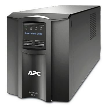 APC Back-UPS SMT1500IC