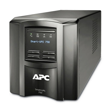 APC Back-UPS SMT750IC