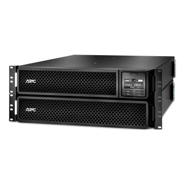 APC Smart-UPS SRT3000RMXLI