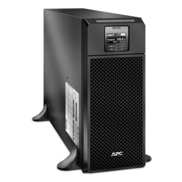 APC Smart-UPS SRTG6KVA
