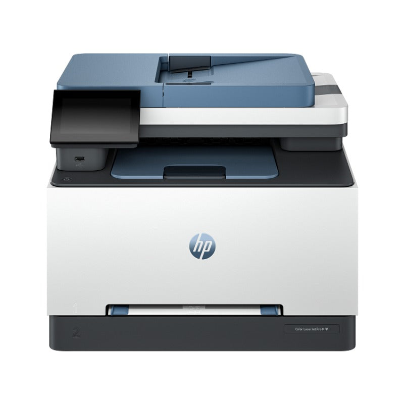 HP LaserJet Pro MFP 3303fdw Wireless Monochrome Printer