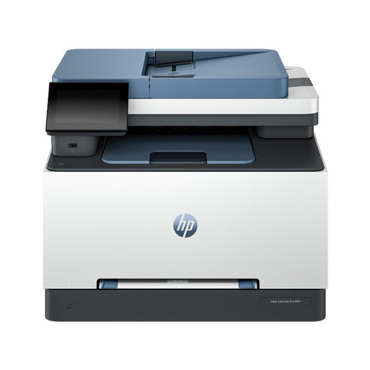 HP LaserJet Pro MFP 3303fdw Wireless Monochrome Printer