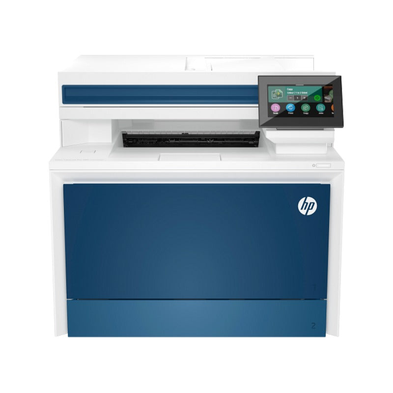 HP LaserJet Pro MFP 4303dn Monochrome All-in-One Network Laser Printer