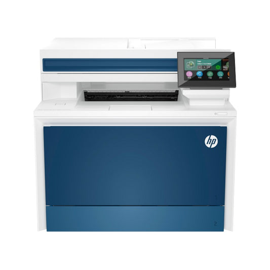 HP LaserJet Pro MFP 4303dn Monochrome All-in-One Network Laser Printer
