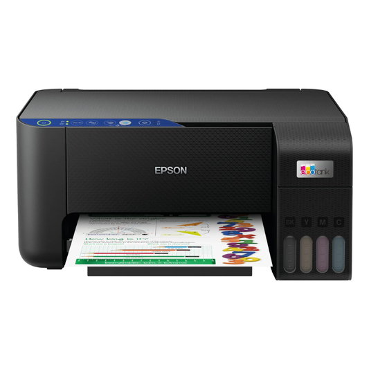 Epson EcoTank L3252