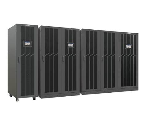 K-Star On-Line Modular Cabinet UPS HPM3300E-1200 - 300kVA