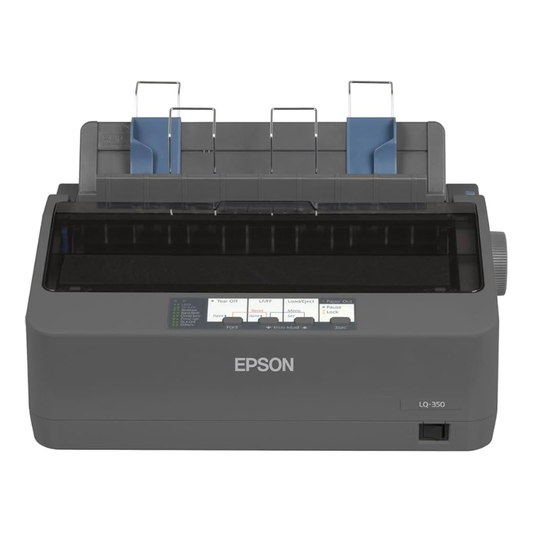 Epson LQ-350