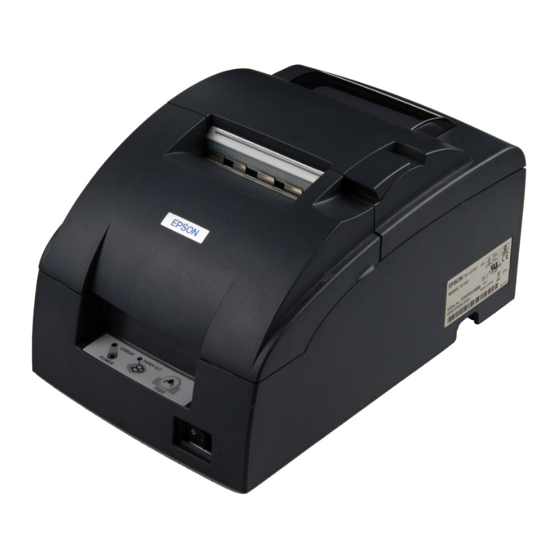 Epson TM-220