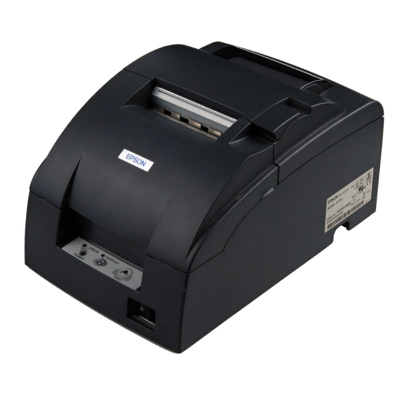 Epson TM-220B