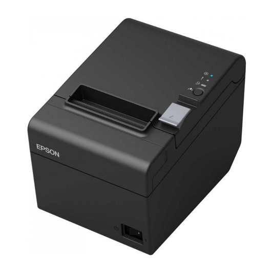 Epson TMT20-III With Network