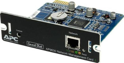 APC AP9630 Network Management Card 2 (NMC2)
