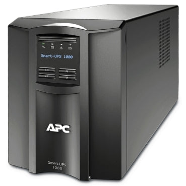 APC Back-UPS SMT1000IC