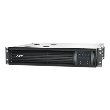APC Back-UPS SMT1000RMI2UC