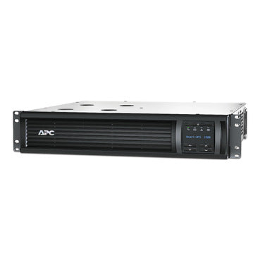 APC Back-UPS SMT1500RMI2UC