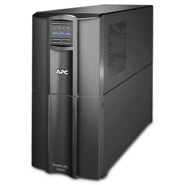 APC Back-UPS SMT2200IC