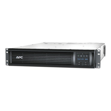 APC Back-UPS SMT3000RMI2UC