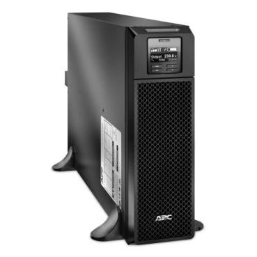 APC Back-UPS SRT5KXLI