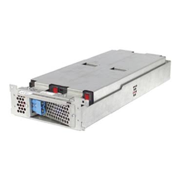 APC Replacement Battery RBC43