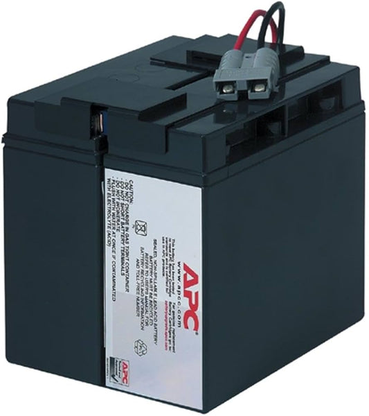 APC Replacement Battery RBC7