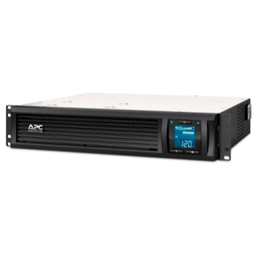 APC Smart-UPS C SMC1000I-2UC