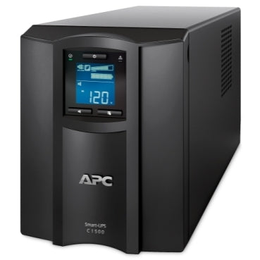 APC Smart-UPS C SMC1500IC