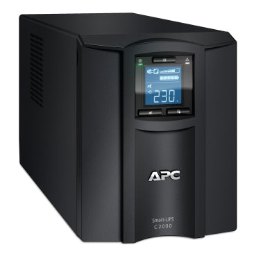 APC Smart-UPS SMC2000I