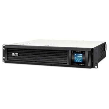 APC Smart-UPS SMC3000RMI-2U