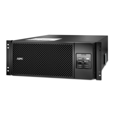 APC Smart-UPS SRT6KRMXLI