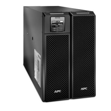 APC Smart-UPS SRT8KXLI