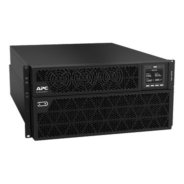 APC Smart-UPS SRTG10KXLI