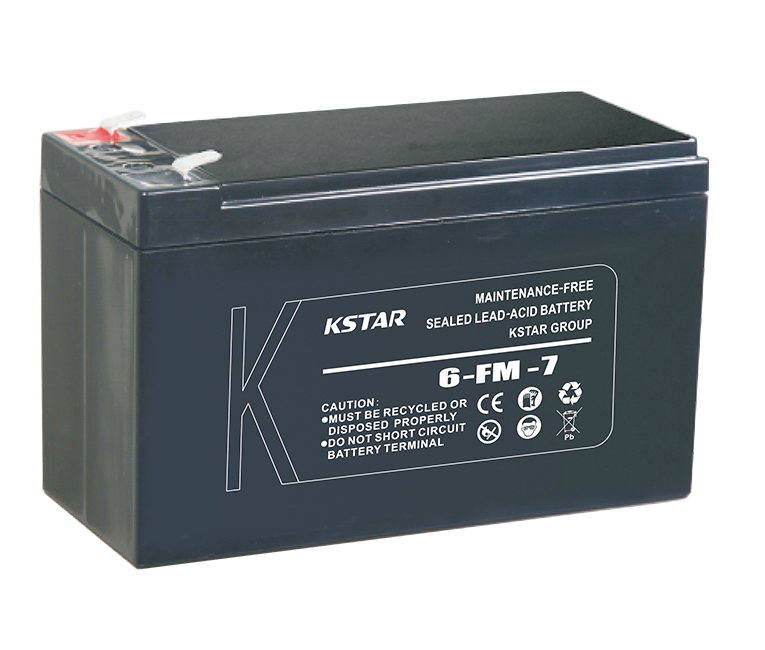 K-Star 6-FM-150J 12V 150Ah AGEL Sealed Gel Battery