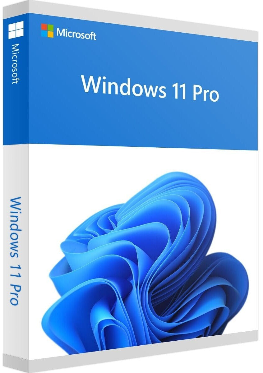 Microsoft OEM Windows 11 Pro