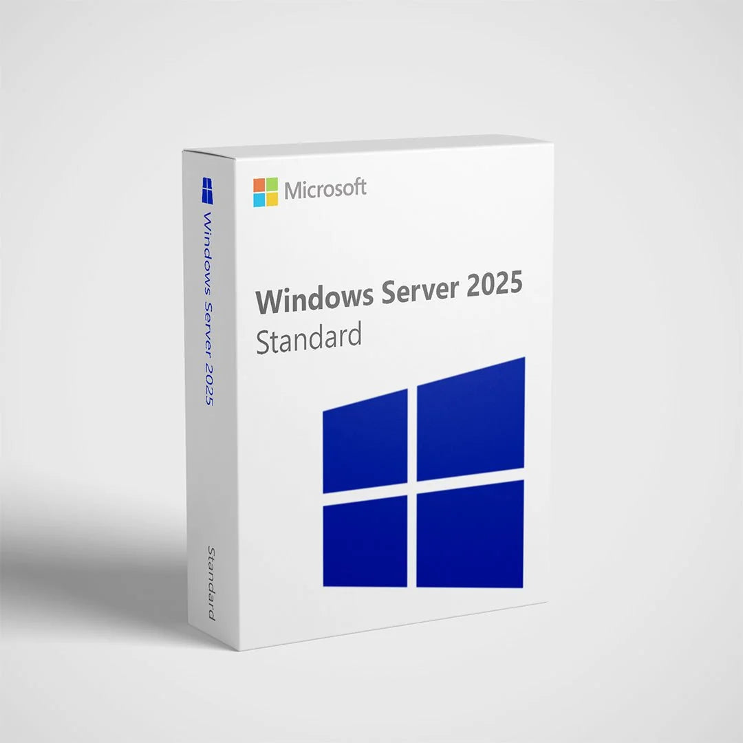 Windows Server 2025